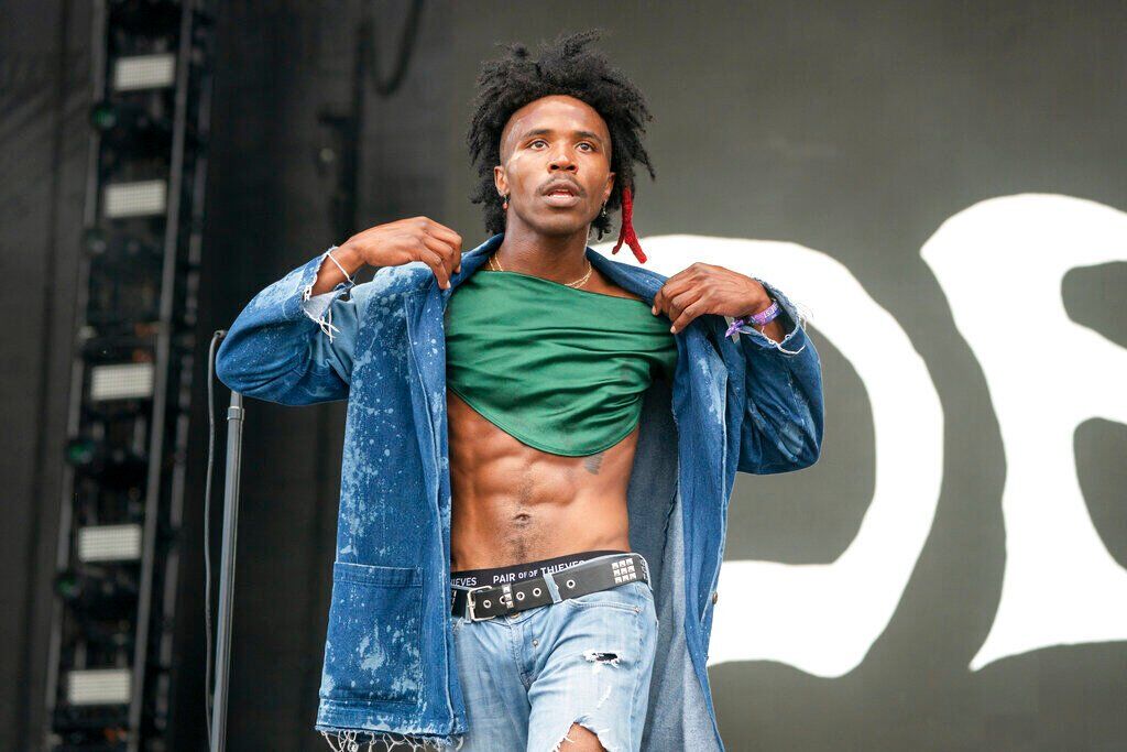 2022 Lollapalooza Music Festival - Day Four